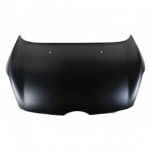 Капот Ford Fiesta - 6 поколение