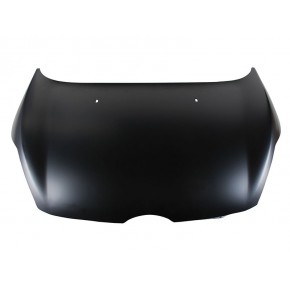 Капот Ford Fiesta - 6 поколение