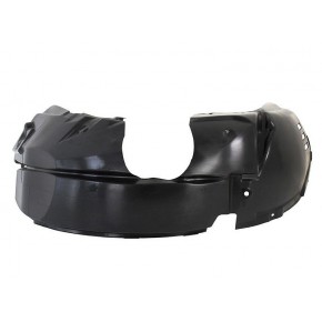 Подкрылок передний правый Ford Fiesta - 6 поколение