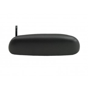 Ручка передней двери правая внешняя Ford Fiesta - 4 поколение