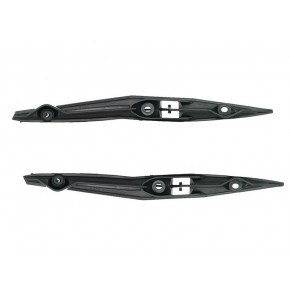 Кронштейн переднего бампера л+п (комплект) Ford Focus - 1 поколение