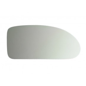 Стекло правого зеркала (выпуклое) Ford Focus - 1 поколение