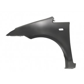 Крыло переднее левое с отверстием под повторитель Ford Focus C-MAX