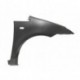 Крыло переднее правое с отверстием под повторитель Ford Focus C-MAX