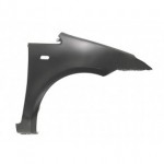 Крыло переднее правое с отверстием под повторитель Ford Focus C-MAX