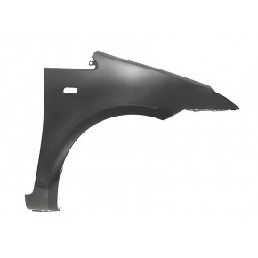 Крыло переднее правое с отверстием под повторитель Ford Focus C-MAX