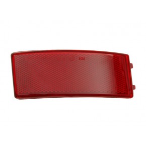 Отражатель заднего бампера правый Ford Focus C-MAX