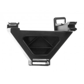 Кронштейн переднего бампера левый Ford Focus - 2 поколение