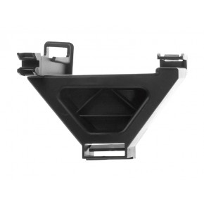 Кронштейн переднего бампера правый Ford Focus - 2 поколение