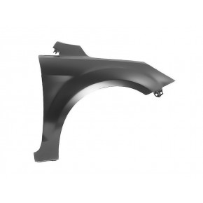 Крыло переднее правое Ford Focus - 2 поколение