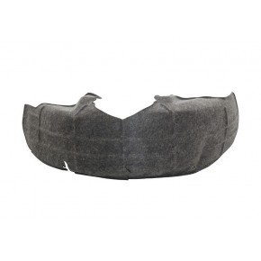 Подкрылок задний правый Ford Focus - 2 поколение