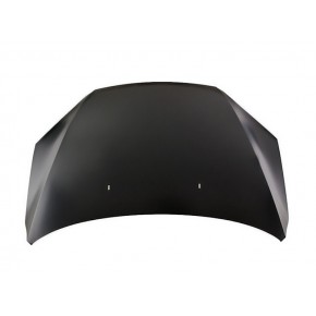 Капот Ford Focus - 2 поколение