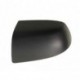 Корпус левого зеркала чёрный Ford Focus - 2 поколение