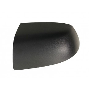 Корпус левого зеркала чёрный Ford Focus - 2 поколение