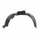 Подкрылок передний правый Ford Focus - 2 поколение