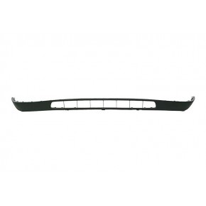 Спойлер переднего бампера Ford Focus - 2 поколение