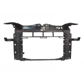 Панель передняя без 1/6 tdci Ford Fusion