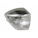 Поворотник в левое зеркало без патрона ламп Ford Gallaxy