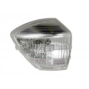 Поворотник в левое зеркало без патрона ламп Ford Gallaxy