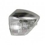 Поворотник в правое зеркало без патрона ламп Ford Gallaxy