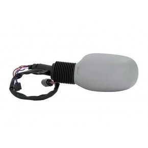 Зеркало левое электрическое с подогревом Ford KA