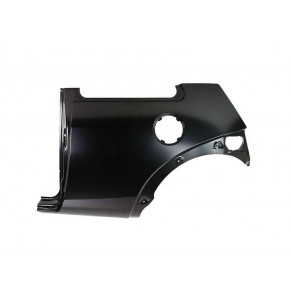 Крыло заднее левое (3дв) Ford KA