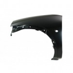 Крыло переднее левое Ford KA