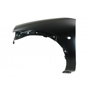 Крыло переднее левое Ford KA