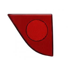 Отражатель заднего бампера левый Ford KA