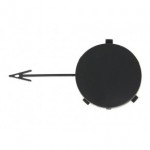 Заглушка буксировочного крюка в передний бампер Ford Mondeo - 3 поколение