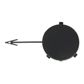 Заглушка буксировочного крюка в передний бампер Ford Mondeo - 3 поколение