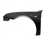 Крыло переднее левое с отверстием под повторитель Ford Mondeo - 3 поколение