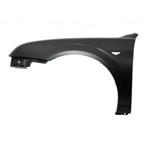 Крыло переднее левое с отверстием под повторитель Ford Mondeo - 3 поколение