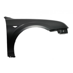 Крыло переднее правое с отверстием под повторитель Ford Mondeo - 3 поколение