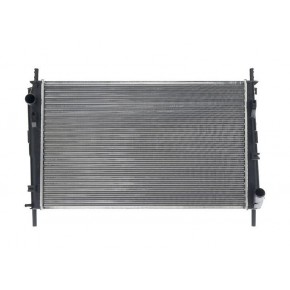 Радиатор охлаждения Ford Mondeo - 3 поколение