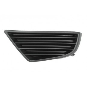 Решётка в передний бампер левая Ford Mondeo - 3 поколение