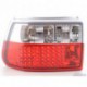 Тюнинг - комплект задних внешних фонарей с led (светодиоды) (хэтчбэк) Opel Astra F