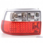 Тюнинг - комплект задних внешних фонарей с led (светодиоды) (хэтчбэк) Opel Astra F