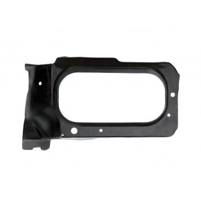 Панель передняя левая (седан) (хэтчбэк) (комби) Ford Mondeo - 1 поколение