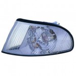 Тюнинг - левый угловой указатель поворота Audi A4 B5