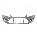 Бампер передний грунт Ford Mondeo - 4 поколение