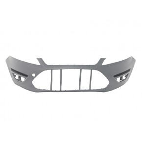 Бампер передний грунт Ford Mondeo - 4 поколение