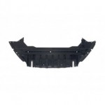 Защита переднего бампера нижняя Ford Mondeo - 4 поколение