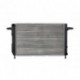 Радиатор охлаждения (605х395х34) 2.0 (седан) (хэтчбэк) Ford Scorpio