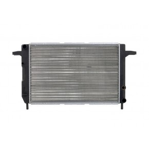 Радиатор охлаждения (605х395х34) 2.0 (седан) (хэтчбэк) Ford Scorpio