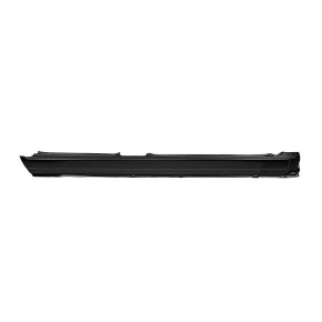 Порог правый (седан) (хэтчбэк) Ford Sierra