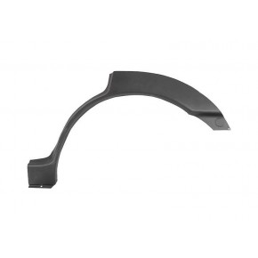 Ремонтная арка заднего крыла левая (седан) (хэтчбэк) Ford Sierra