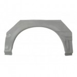 Ремонтная арка заднего крыла левая Ford Transit Mark 6