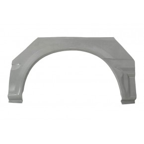 Ремонтная арка заднего крыла левая Ford Transit Mark 6