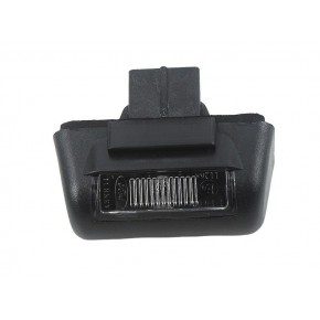 Подсветка номерного знака л п под двойную дверь Ford Transit Mark 6